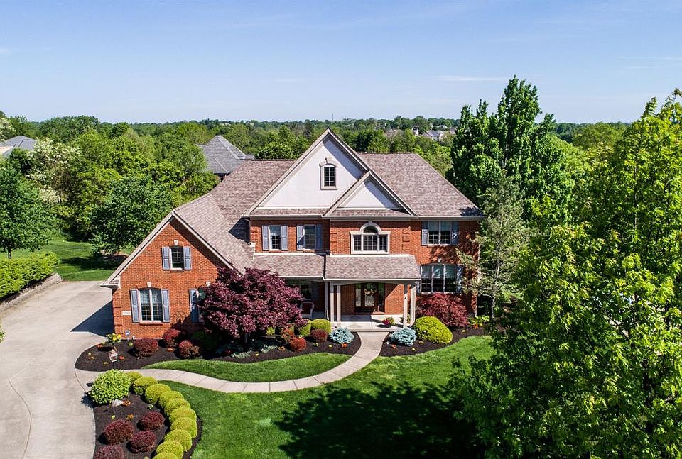 1st image of 5722 Saddleridge Dr