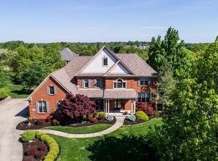 5722 Saddleridge Dr, Cincinnati, OH 45247