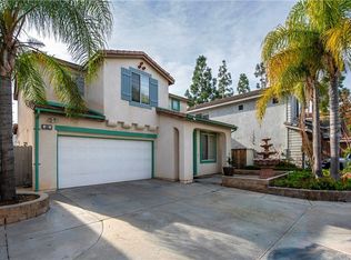 481 N Wheatgrass Dr, Orange, CA 92869