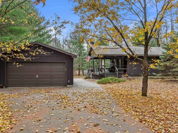 1465 Roma Woods Drive, Nekoosa, WI 54457