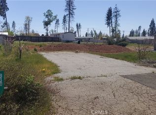 930 Maida Ln, Paradise, CA