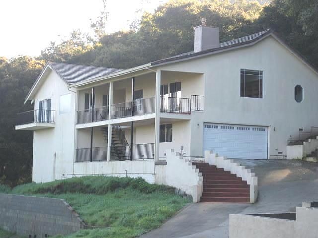 Front view