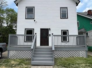 13505 Harvard Ave #2, Cleveland, OH