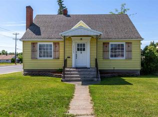 2030 E Bridgeport Ave, Spokane, WA 99207