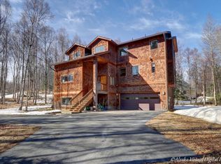 6731 Lauden Cir, Anchorage, AK 99502