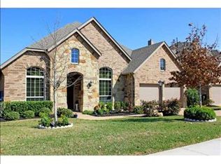 3413 Alexandrite Way, Round Rock, TX 78681