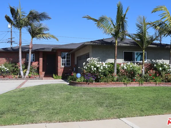 13404 Arcturus Ave, Gardena, CA 90249