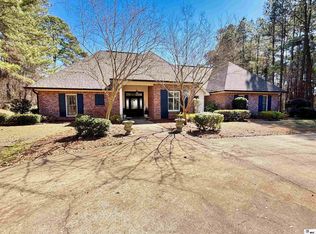 120 Lanes End Dr, Choudrant, LA 71227