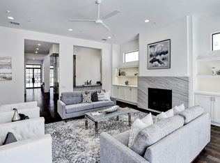 4609 Verone St, Bellaire, TX 77401