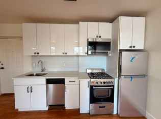 70 Lexington Ave #17E, Jersey City, NJ 07304