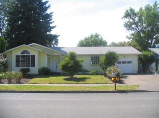 809 Sitka Ave, Newberg, OR 97132