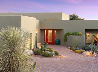 7480 N Calle Sin Desengano, Tucson, AZ 85718