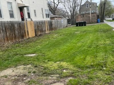 5159 S Racine Ave, Chicago, IL, 60609