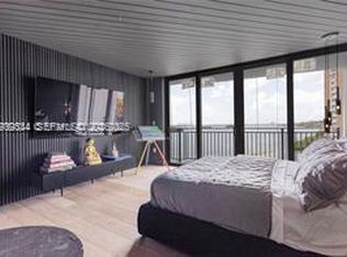 Palm Bay Condo, Miami, FL 33138