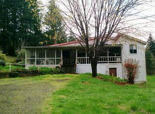 13773 Stagecoach Rd, Swisshome, OR 97480