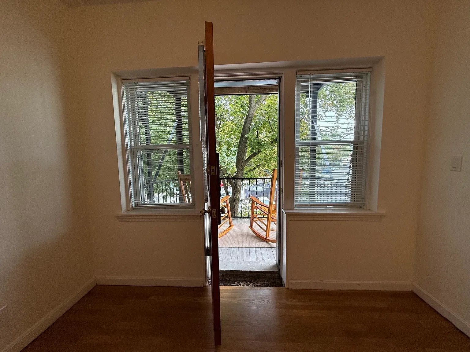 1 bed, 1.0 bath, 533 sqft, $2,800 — Photo 4