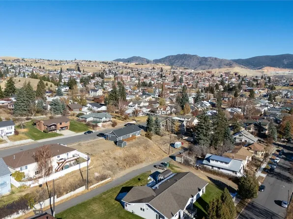 1232 W Diamond St, Butte, MT 59701