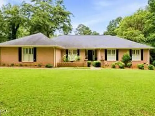 595 Heritage Dr, Macon, GA 31210