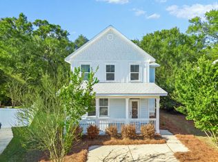 217 Melrose Ave, Santa Rosa Beach, FL 32459