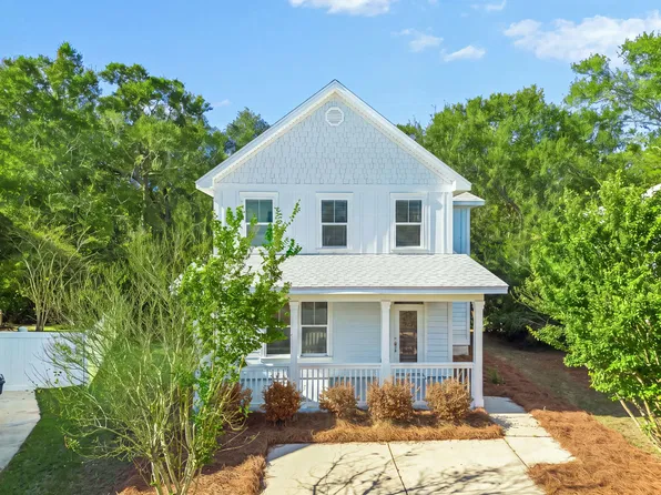217 Melrose Ave, Santa Rosa Beach, FL 32459
