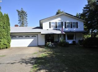 36935 Tree Farm Rd, Springfield, OR 97478