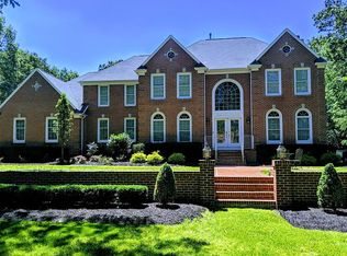 21 Crested Butte Ct, Shamong, NJ 08088