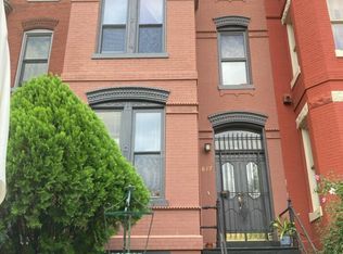 617 Maryland Ave NE #B, Washington, DC 20002