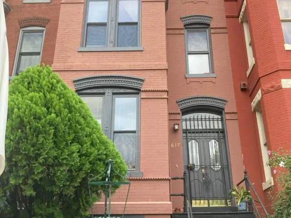 617 Maryland Ave NE #B, Washington, DC 20002