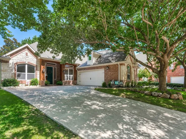 2824 Whitetail Ct, McKinney, TX 75072