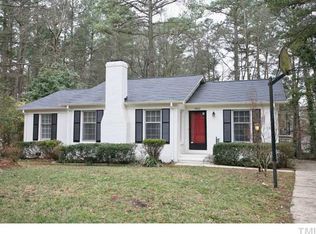 7813 Prospector Pl, Raleigh, NC 27615