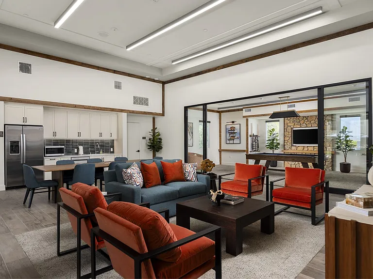 Terra Vista at Tejon Ranch — Photo 16