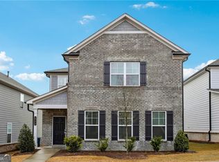 4776 Waxwing St, Hoschton, GA 30548