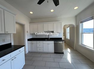 33 Wheatland St #3T, Somerville, MA 02145