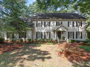 9441 Springdale Dr, Raleigh, NC 27613