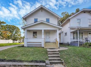 533 E Jenkins Ave, Columbus, OH