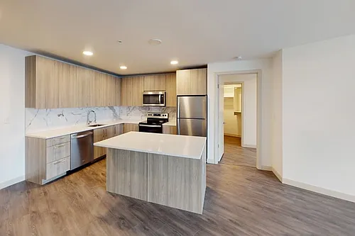Floor plan 100N206D