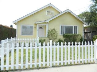 1815 Chino St APT A, Santa Barbara, CA 93101