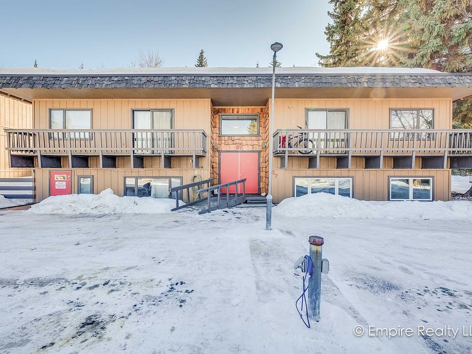 1st image of 37 Glacier Ave #A7