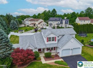4022 Redwood Dr, Bethlehem, PA 18020