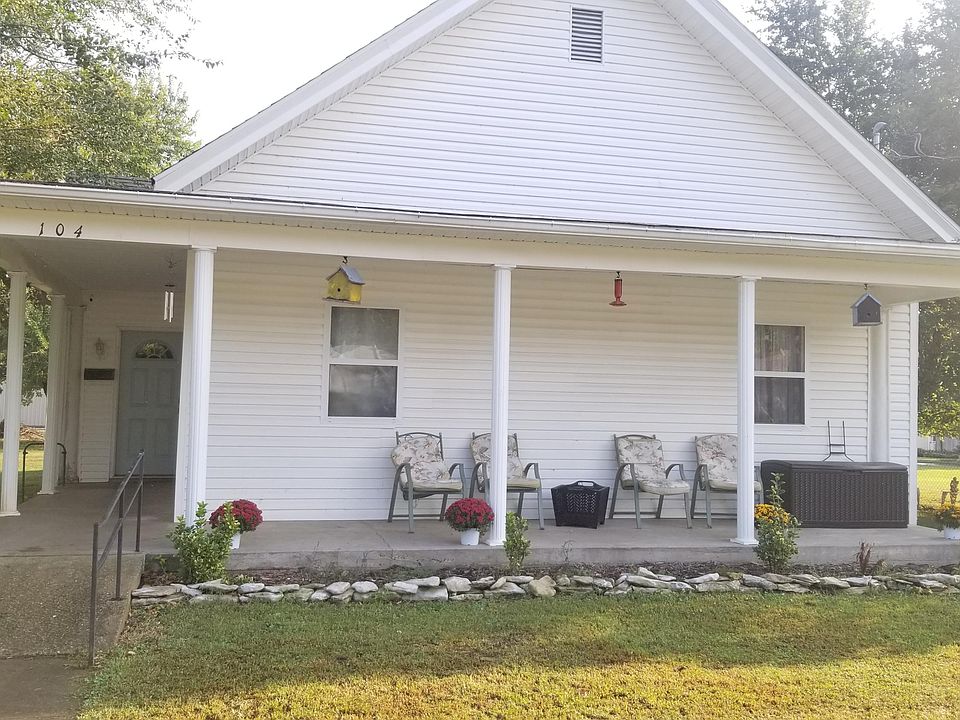 104 E Washington Ave, Pierce City, MO 65723 Zillow
