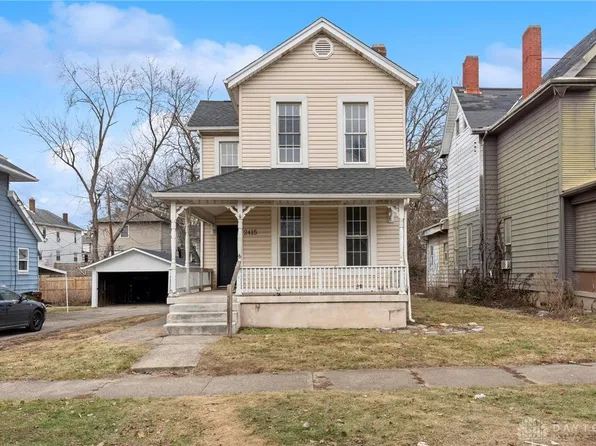 2415 Sherman Ave, Middletown, OH 45044