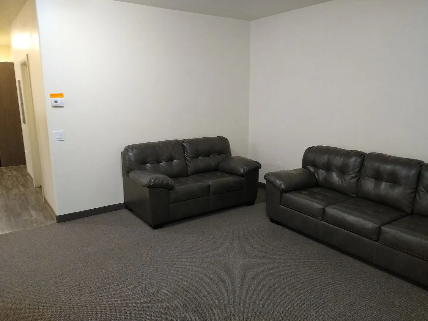 University Lofts Student Housing — Photo 3