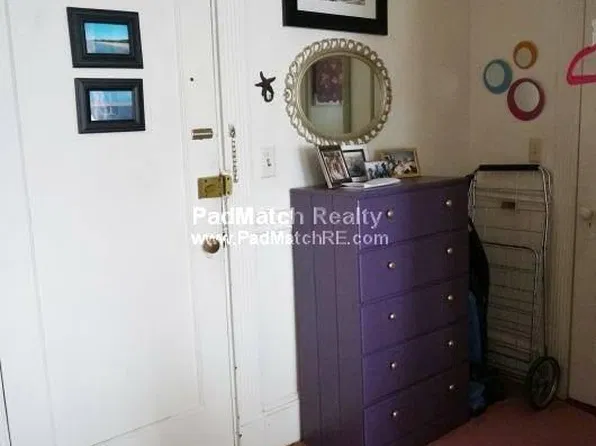 (undisclosed Address), Boston, MA 02134