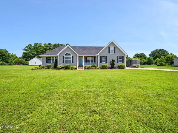 102 Country Meadows Drive, South Mills, NC 27976
