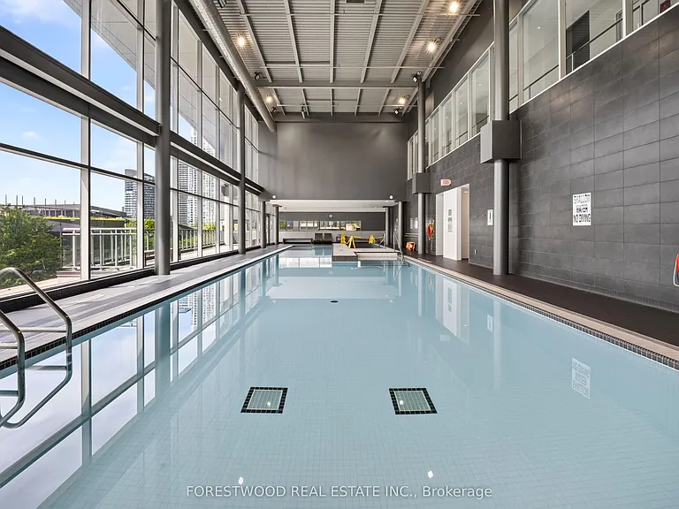 4K Spadina Ave #1716 — Photo 27