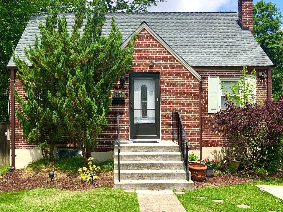 1st image of 6402 Medwick Dr