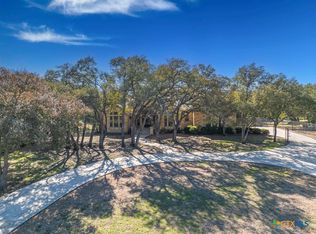 197 Falling Hls, New Braunfels, TX 78132
