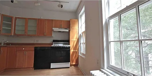 Rented by Town Residential