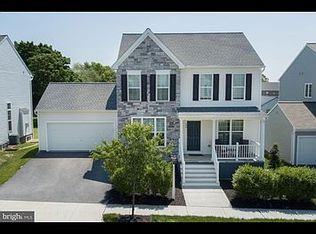 309 Berry St, Mount Joy, PA 17552