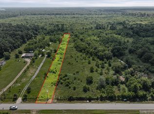 144 County Road 676, Dayton, TX 77535